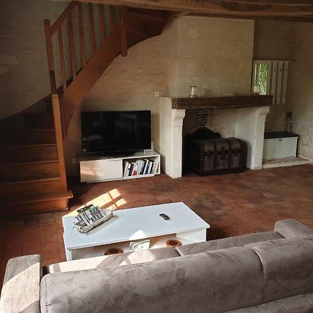 Bois Logis Villa Blere Luaran gambar