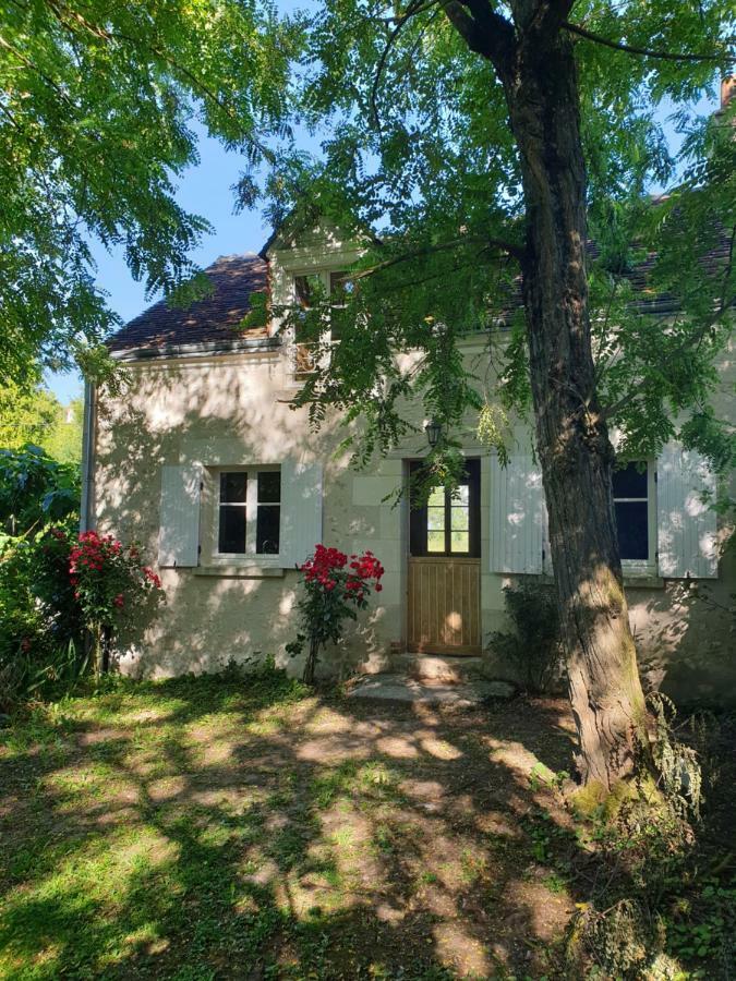 Bois Logis Villa Blere Luaran gambar